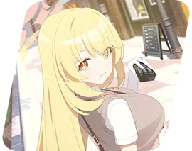 Shokuhou Misaki Icon 2