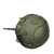 Millennium Balltank Vulcan Sprite