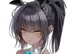 Karin Bunny Girl Icon