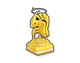 Gold City Trophy