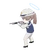Highlander Attendant SG Sprite