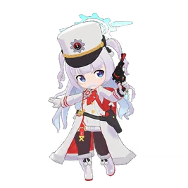 Cherino Sprite