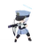 Valkyrie Police SG Sprite