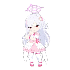 Suzumi Magical Sprite