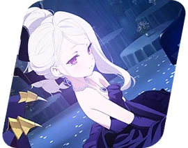 Hina Dress Icon 2