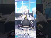 Azusa - Are you having fun, Sensei? (4th Anniversary Live In-Site Animation Greeting)