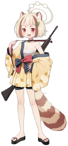 Arata/Gallery | Blue Archive Wiki | Fandom