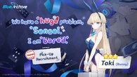 Global Gacha Banner 306