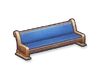 Cathedral Chaise