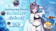 Global Gacha Banner 340
