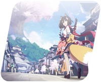MP Event