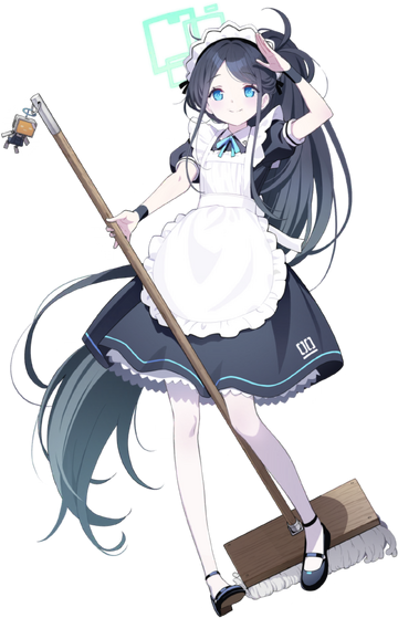 Arisu - Blue Archive Wiki