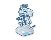 Platinum City Trophy