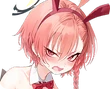 Neru Bunny Girl Icon