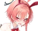 Neru Bunny Girl Icon