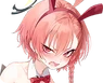 Neru Bunny Girl Icon