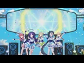 Mischievous☆Starlight 2nd Song - "Zenryoku Zettai Come☆True"