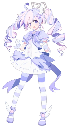 Reisa Magical Portrait