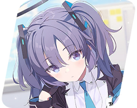 Hayase Yuuka | Blue Archive Wiki | Fandom