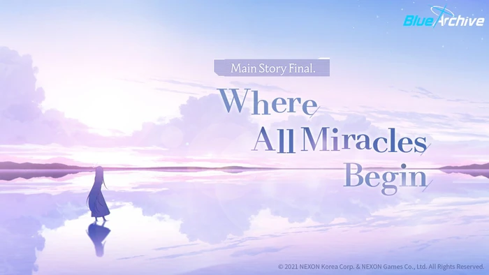 Operation: Retake Schale Full Global Release Date ~ July 21st, 2023