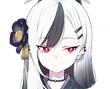 Kayoko New Year Icon