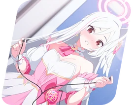Suzumi Magical Icon 2