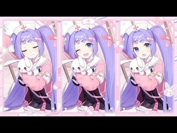 Happy×Smiley | Blue Archive Wiki | Fandom