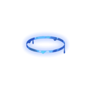 Sad Dark Blue Drip