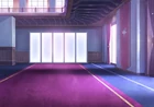 Gehenna Council Hall ~ Day