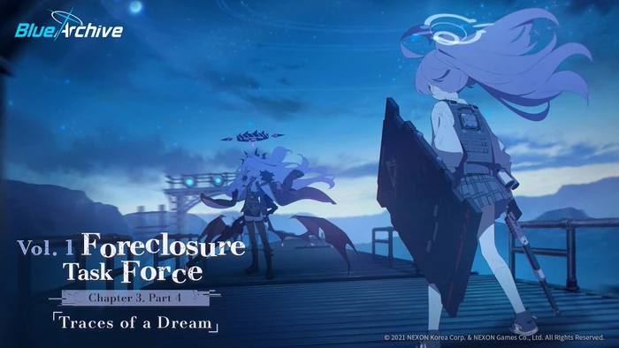 Part 4 Release Date ~ January 16th, 2025