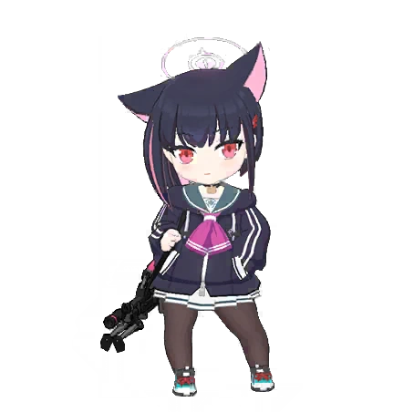 杏山カズサ | ブルーアーカイブ -Blue Archive- Wiki | Fandom 杏山カズサ | ブルーアーカイブ -Blue Archive- Wiki | Fandom