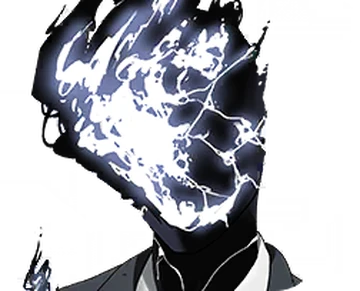 Black Suit | Blue Archive Wiki | Fandom