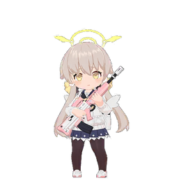 Hifumi Sprite