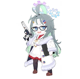 Meru Sprite