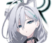 Shiroko Terror Icon