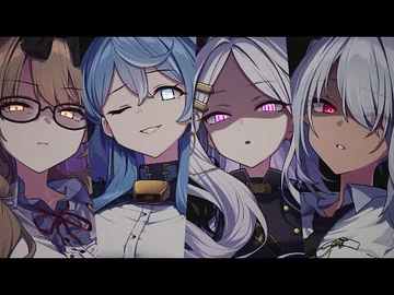 Pure Raison d'etre | Blue Archive Wiki | Fandom