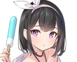Mashiro Swimsuit Icon