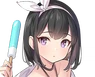 Mashiro Swimsuit Icon