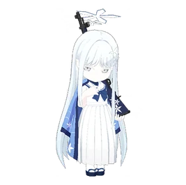 Nagusa Sprite
