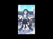 Alice - Are you having fun, Sensei? (3rd Anniversary Live In-Site Animation Greeting)