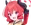 Junko New Year Icon