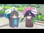 Tsukuyo Friends Gathering