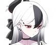 Kayoko Dress Icon