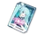 Miku Photo Card