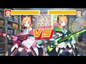 Momoi & Midori PV