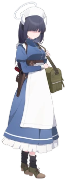 Generic Emergency Medicine Club Member Portrait