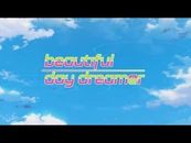 Beautiful Day Dreamer Short Animation