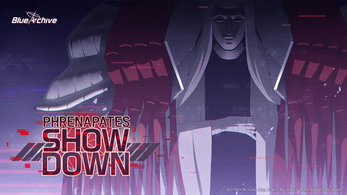 Decisive Battle Against Phrenapates Full Global Release Date ~ September 5th, 2023 alongside Kurosaki Koyuki's banner.