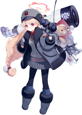 Nodoka Portrait