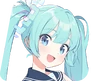 Miku Icon